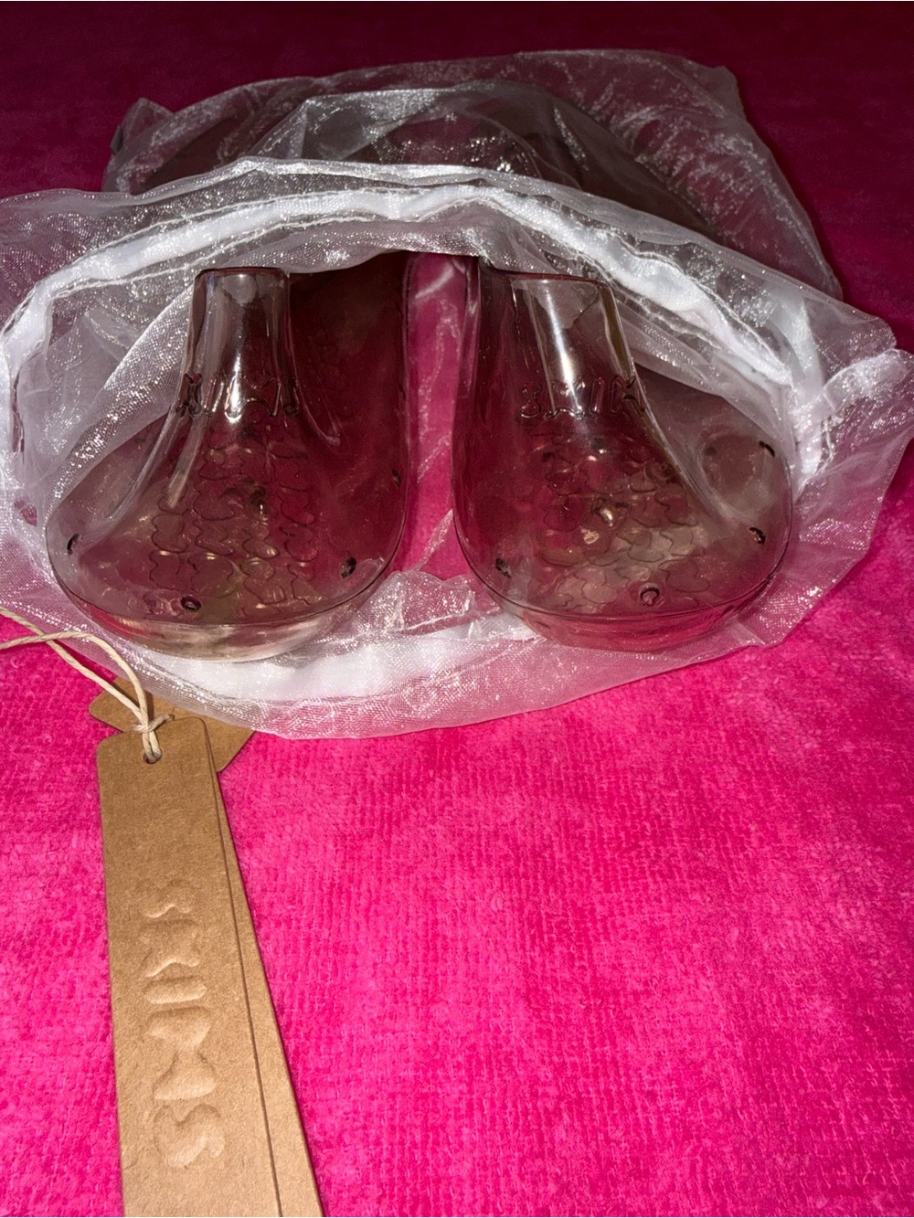 SKIMS jelly shoe - Picture 4 of 9